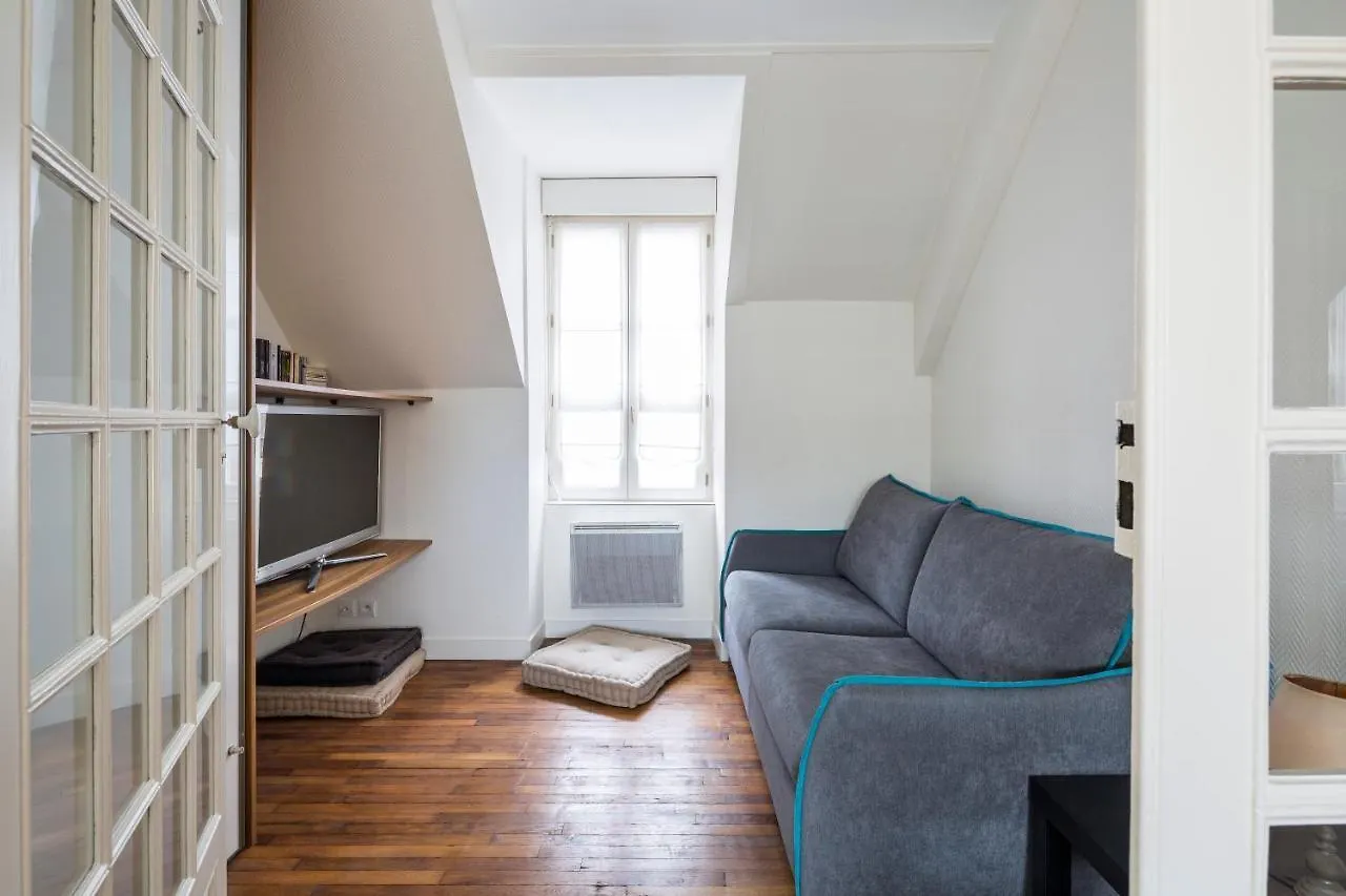 Holiday home La Fontaine De St Eno Villa Dinard